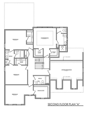 1278 Ivy Wood Drive, Sunbury, OH 43074