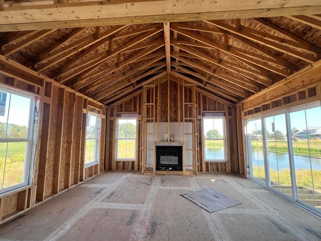 1278 Ivy Wood Drive, Sunbury, OH 43074