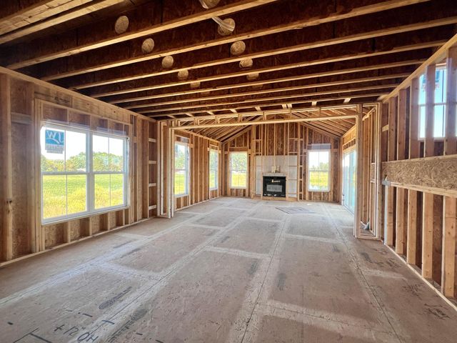 1278 Ivy Wood Drive, Sunbury, OH 43074