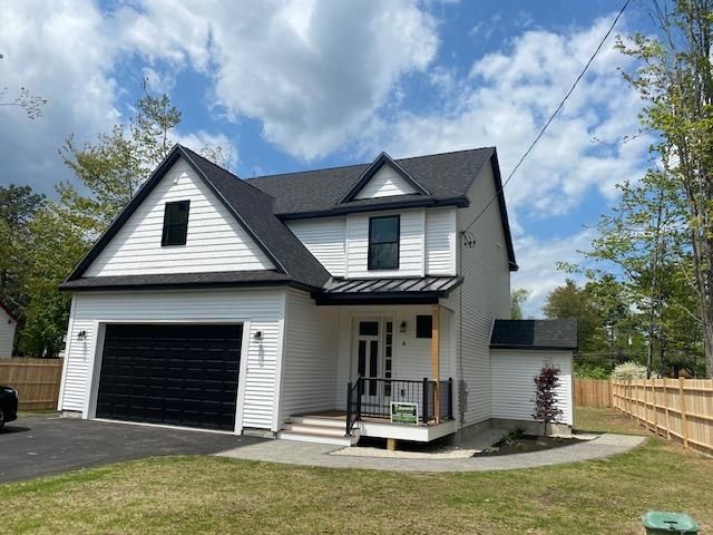 6 Mulberry Street, Concord, NH 03301