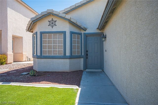 7660 Catalina Harbor Street, Las Vegas, NV 89131