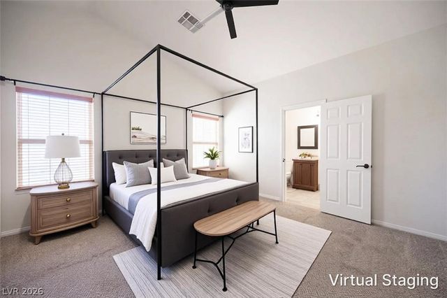 7660 Catalina Harbor Street, Las Vegas, NV 89131