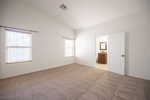 7660 Catalina Harbor Street, Las Vegas, NV 89131