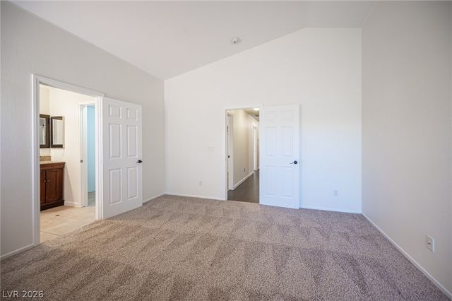 7660 Catalina Harbor Street, Las Vegas, NV 89131