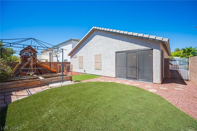 7660 Catalina Harbor Street, Las Vegas, NV 89131