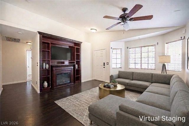 7660 Catalina Harbor Street, Las Vegas, NV 89131