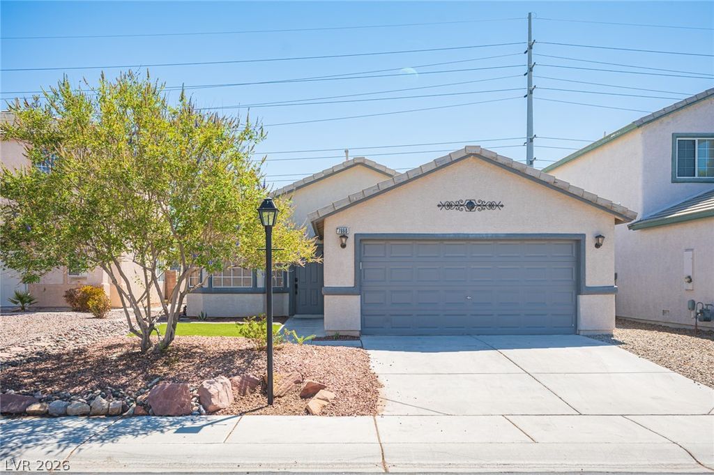 7660 Catalina Harbor Street, Las Vegas, NV 89131