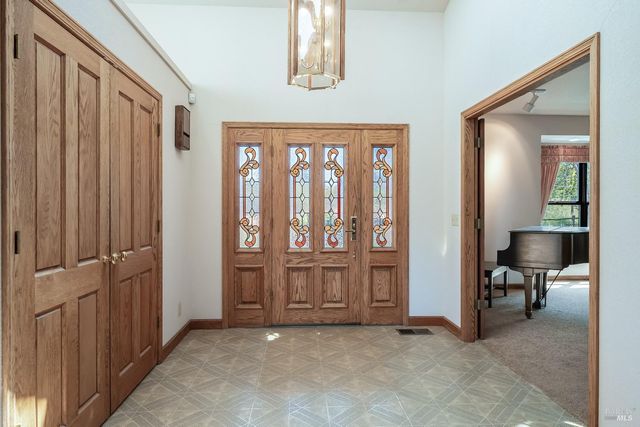 6535 Highland Springs Rd, Lakeport, CA 95453