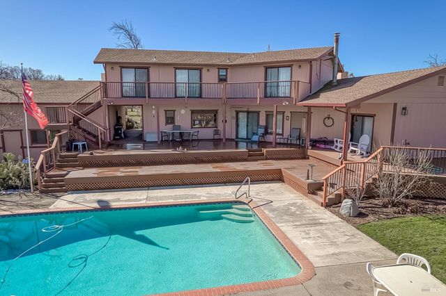 6535 Highland Springs Rd, Lakeport, CA 95453