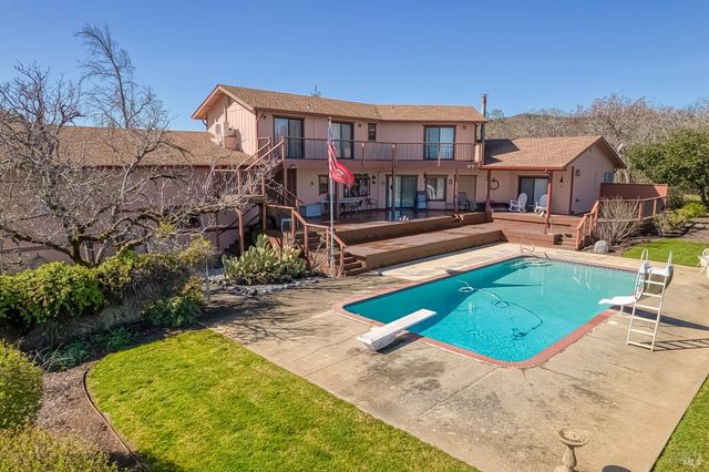 6535 Highland Springs Rd, Lakeport, CA 95453