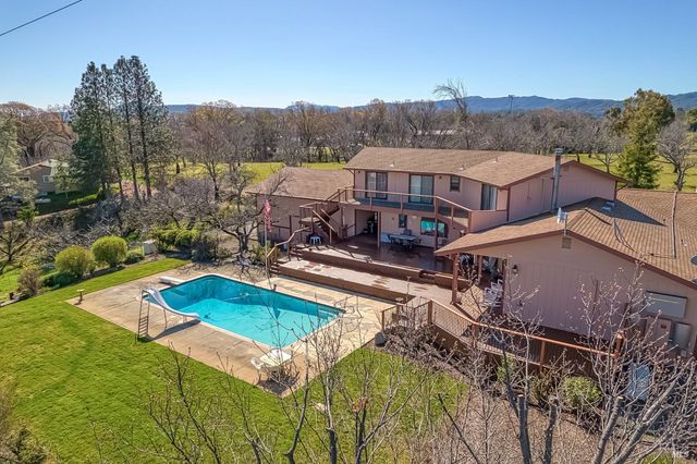 6535 Highland Springs Rd, Lakeport, CA 95453