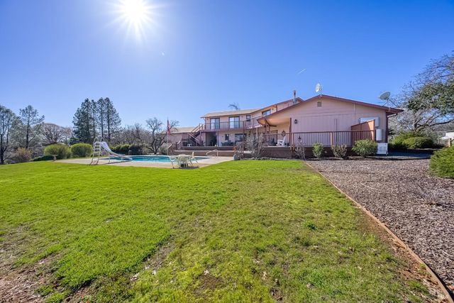 6535 Highland Springs Rd, Lakeport, CA 95453