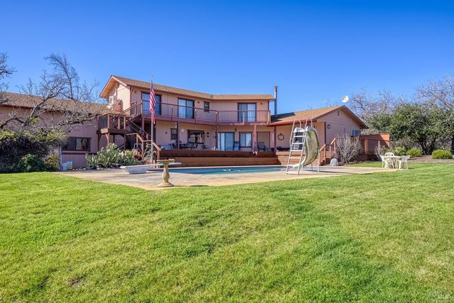 6535 Highland Springs Rd, Lakeport, CA 95453