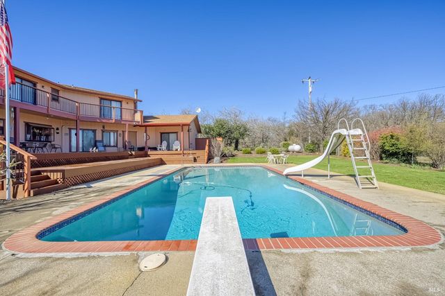 6535 Highland Springs Rd, Lakeport, CA 95453