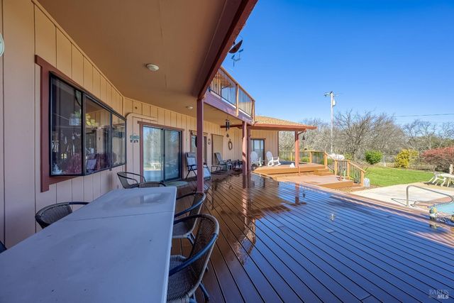 6535 Highland Springs Rd, Lakeport, CA 95453