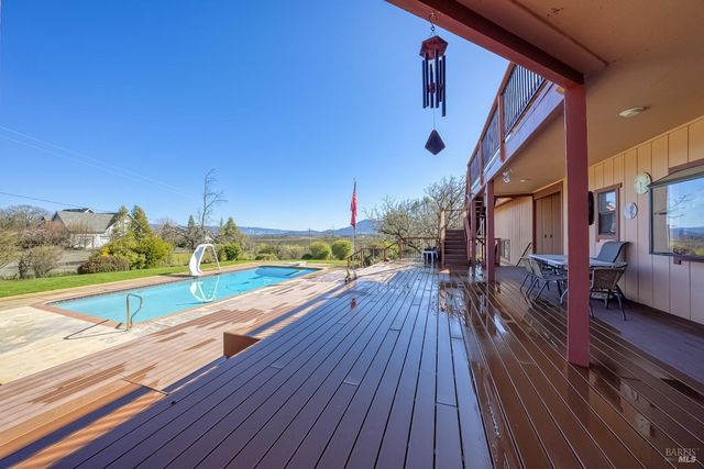 6535 Highland Springs Rd, Lakeport, CA 95453