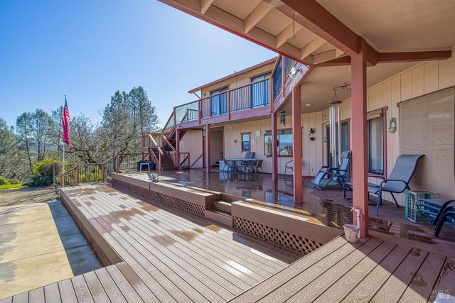 6535 Highland Springs Rd, Lakeport, CA 95453