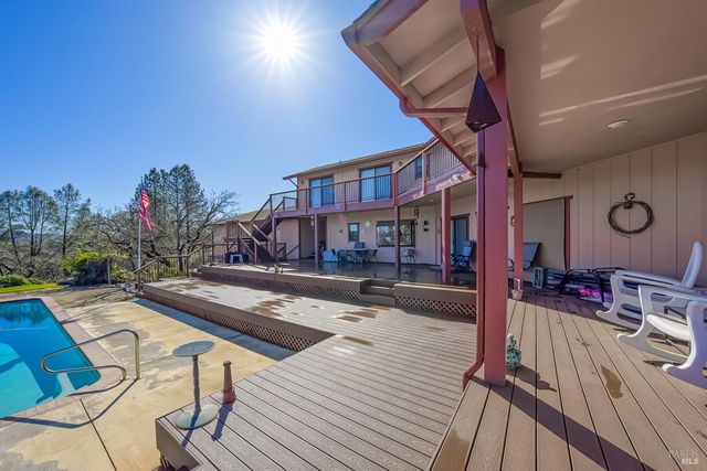 6535 Highland Springs Rd, Lakeport, CA 95453