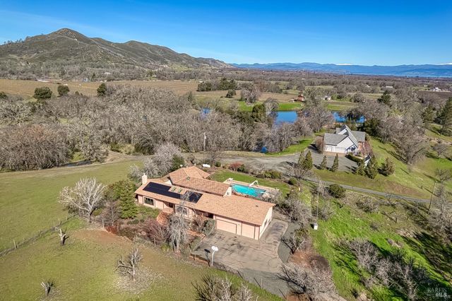 6535 Highland Springs Rd, Lakeport, CA 95453