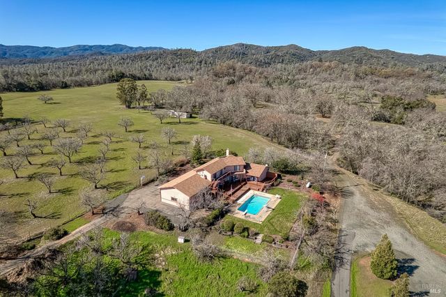 6535 Highland Springs Rd, Lakeport, CA 95453