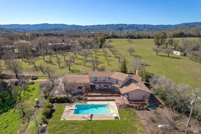 6535 Highland Springs Rd, Lakeport, CA 95453