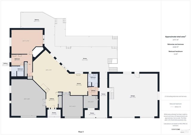 6535 Highland Springs Rd, Lakeport, CA 95453