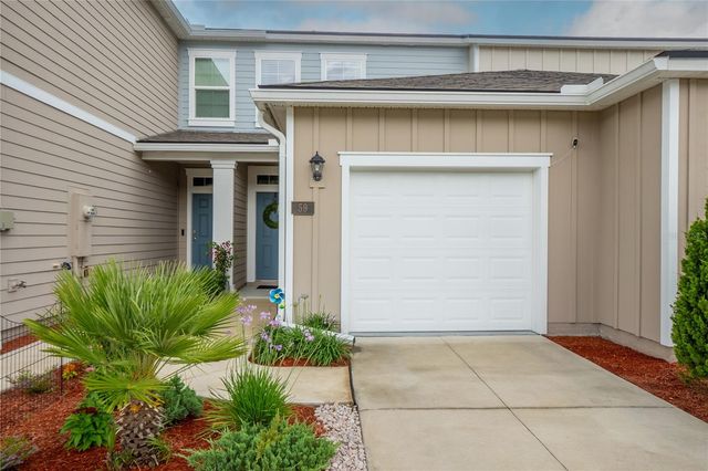 59 REDBUD ROAD, Palm Coast, FL 32137