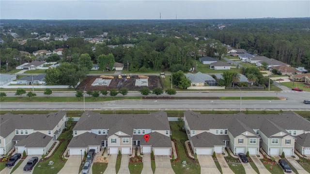 59 REDBUD ROAD, Palm Coast, FL 32137