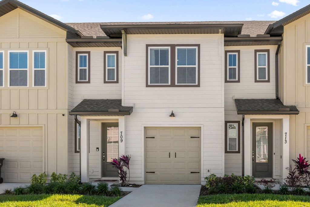 709 LONGBOAT DRIVE, Davenport, FL 33896