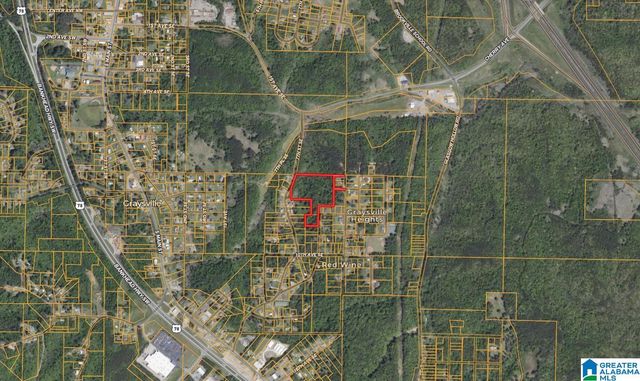 749 7TH STREET SE, Graysville, AL 35073