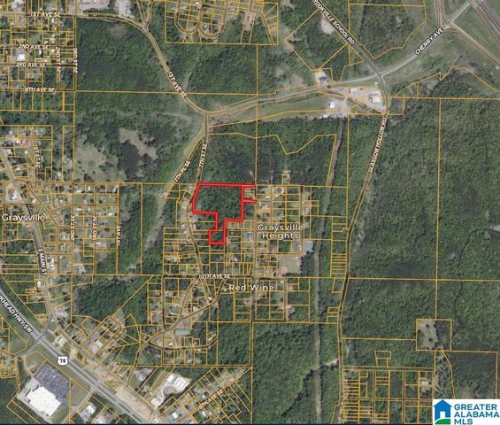 749 7TH STREET SE, Graysville, AL 35073