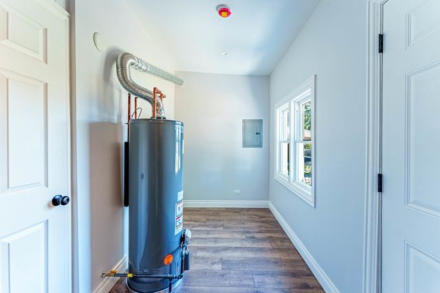 2636 Lombard Avenue, Berwyn, IL 60402