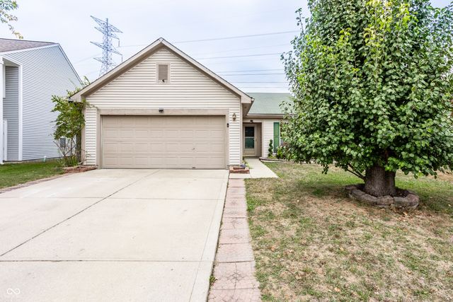 6234 Glen Flint Court, Indianapolis, IN 46254