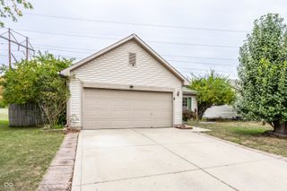 6234 Glen Flint Court, Indianapolis, IN 46254