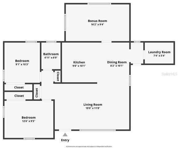 5211 GLEN HARWELL ROAD, Plant City, FL 33566