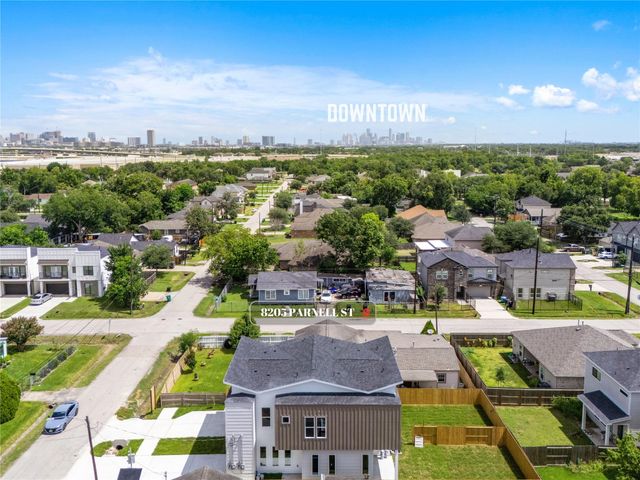 8022 Colonial Lane B, Houston, TX 77051