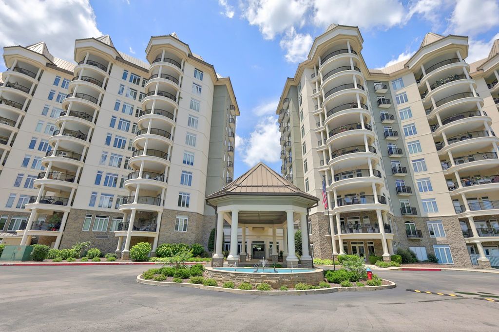 400 Warioto Way Apt 505, Ashland City, TN 37015
