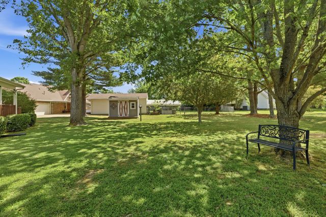 409 Ridgetop Dr, Smyrna, TN 37167