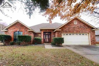 4408 WENDOVER STREET, Wichita Falls, TX 76309