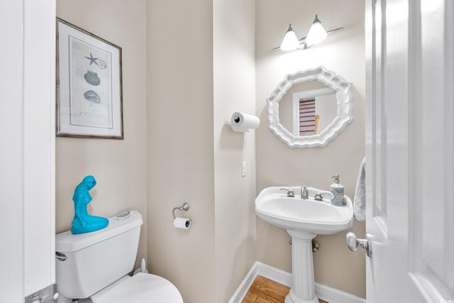 463 Springlake Dr., Myrtle Beach, SC 29579