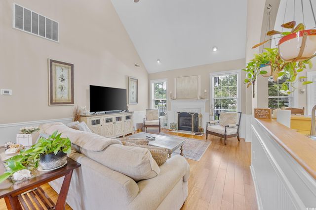 463 Springlake Dr., Myrtle Beach, SC 29579