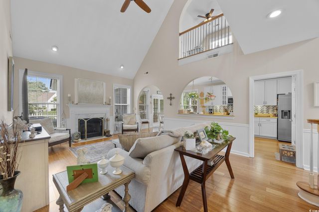 463 Springlake Dr., Myrtle Beach, SC 29579