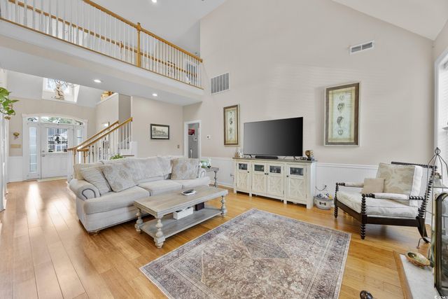 463 Springlake Dr., Myrtle Beach, SC 29579