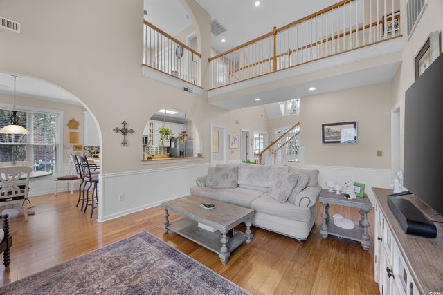 463 Springlake Dr., Myrtle Beach, SC 29579