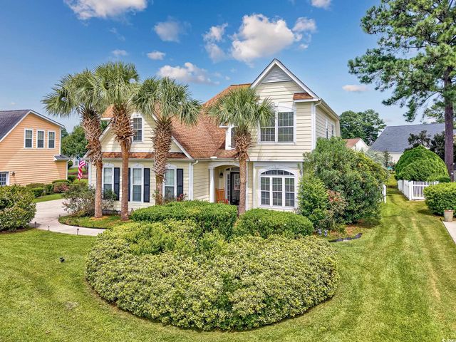 463 Springlake Dr., Myrtle Beach, SC 29579