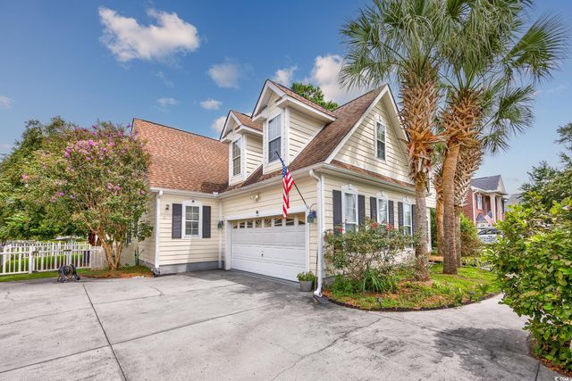 463 Springlake Dr., Myrtle Beach, SC 29579