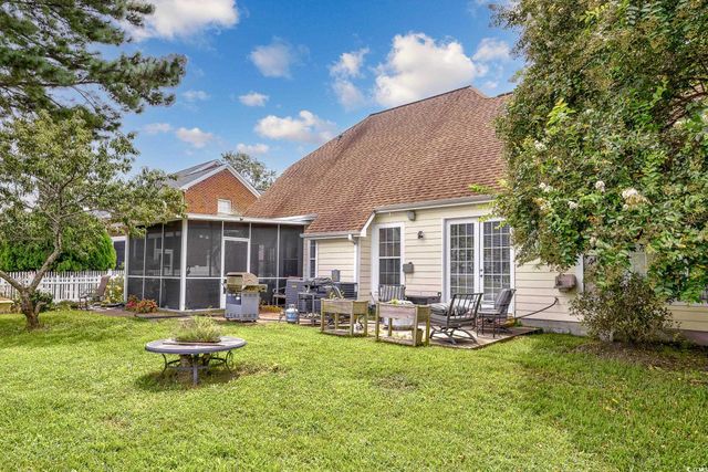 463 Springlake Dr., Myrtle Beach, SC 29579