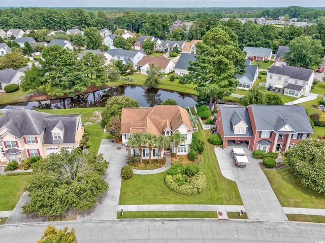 463 Springlake Dr., Myrtle Beach, SC 29579