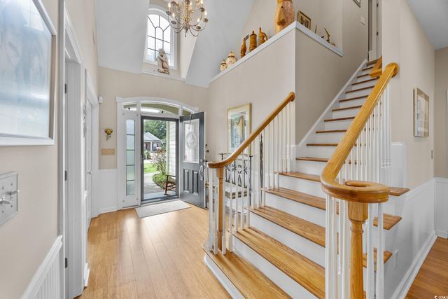 463 Springlake Dr., Myrtle Beach, SC 29579