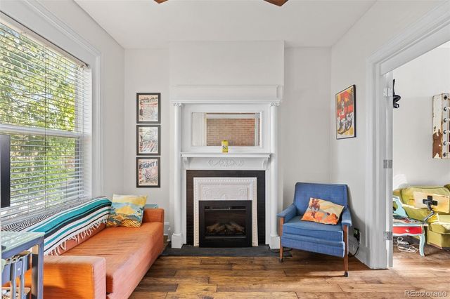 2218 N Humboldt Street, Denver, CO 80205